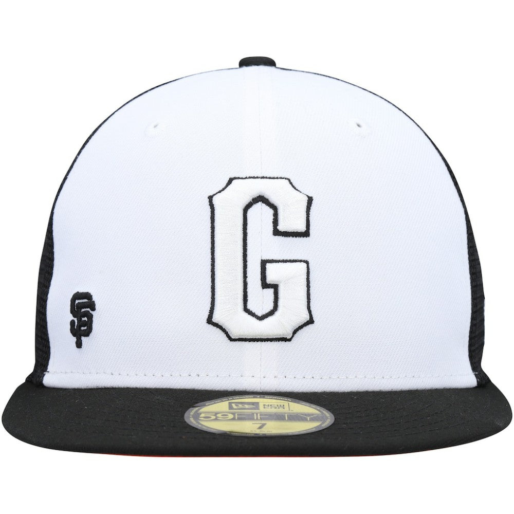 San Francisco Giants New Era 2023 On-Field Batting Practice 59FIFTY Fitted Hat - MLB Hats