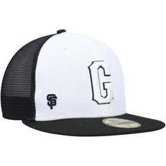 San Francisco Giants New Era 2023 On-Field Batting Practice 59FIFTY Fitted Hat - MLB Hats