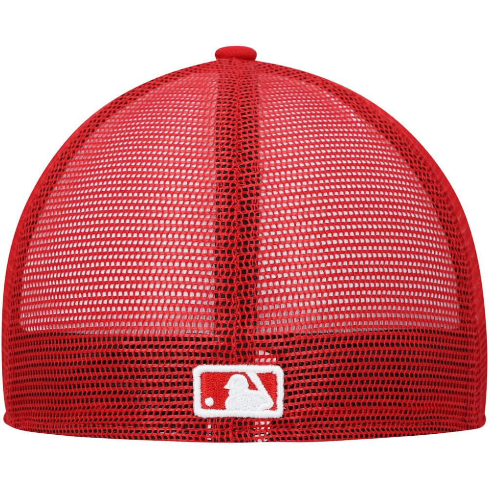 Washington Nationals New Era 2023 On-Field Batting Practice 59FIFTY Fitted Hat - MLB Hats