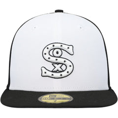 Chicago White Sox New Era 2023 On-Field Batting Practice 59FIFTY Fitted Hat - MLB Hats