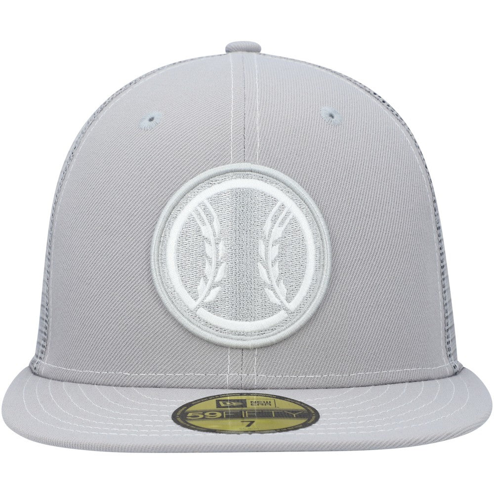 Milwaukee Brewers New Era 2023 On-Field Batting Practice 59FIFTY Fitted Hat - MLB Hats