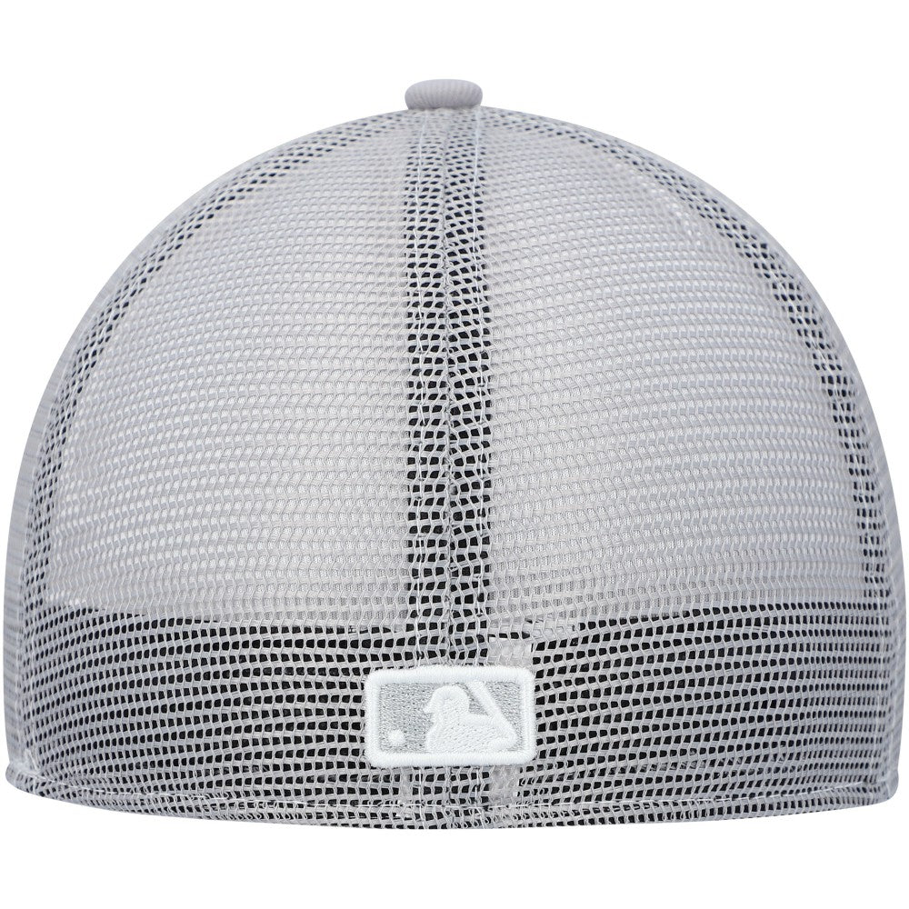 Milwaukee Brewers New Era 2023 On-Field Batting Practice 59FIFTY Fitted Hat - MLB Hats