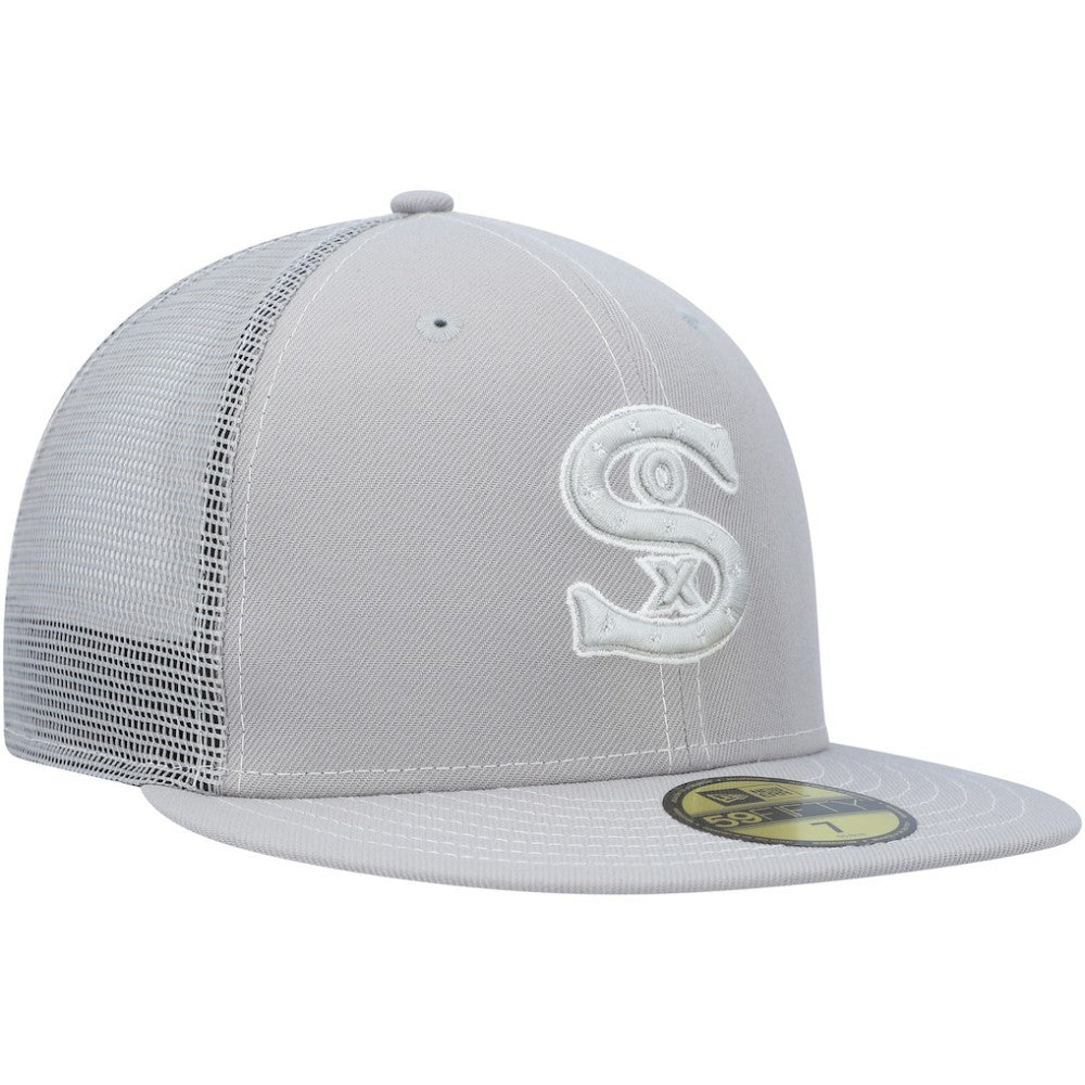 Chicago White Sox New Era 2023 On-Field Batting Practice 59FIFTY Fitted Hat - MLB Hats