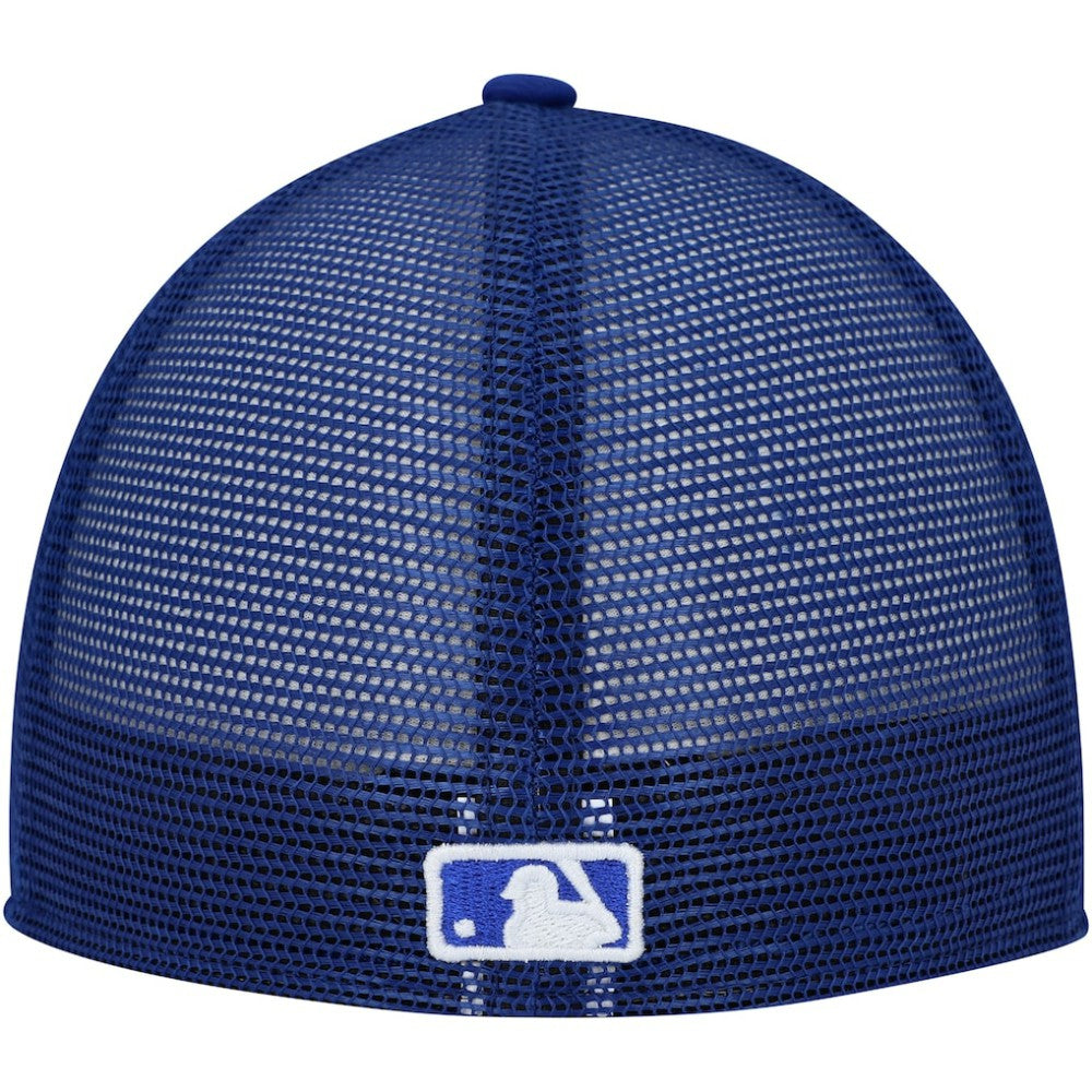 Toronto Blue Jays New Era 2023 On-Field Batting Practice Low Profile 59FIFTY Fitted Hat - MLB Hats