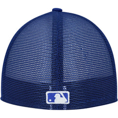 Toronto Blue Jays New Era 2023 On-Field Batting Practice Low Profile 59FIFTY Fitted Hat - MLB Hats