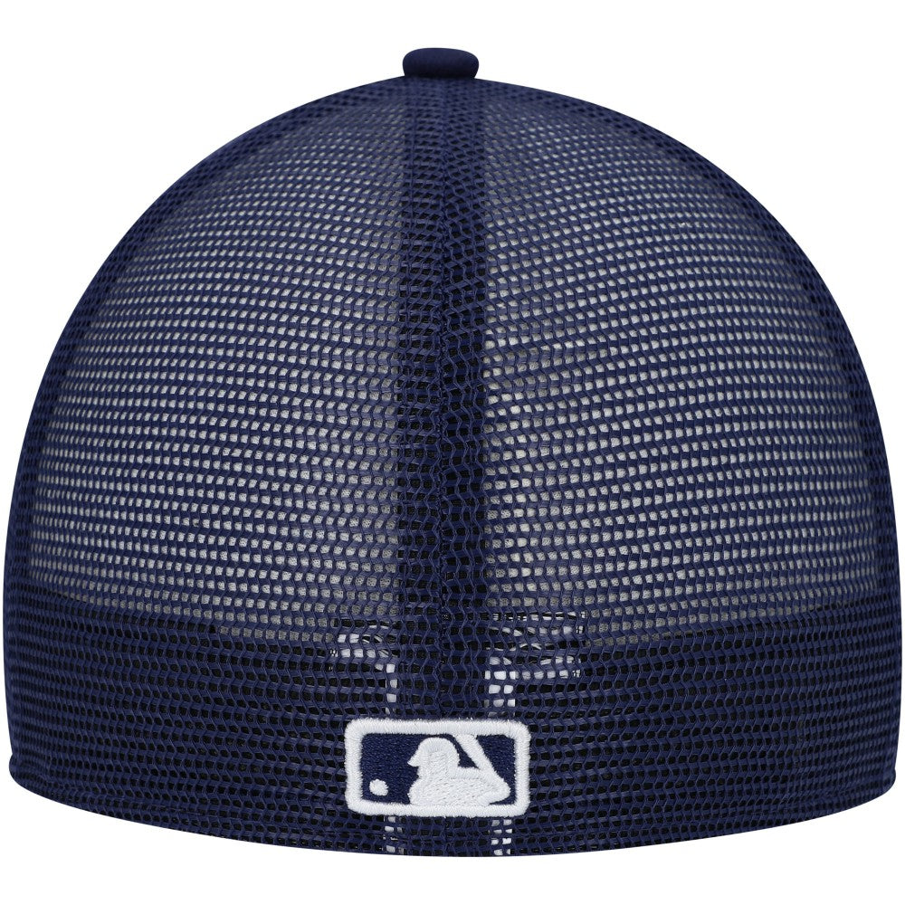 Milwaukee Brewers New Era 2023 On-Field Batting Practice Low Profile 59FIFTY Fitted Hat - MLB Hats