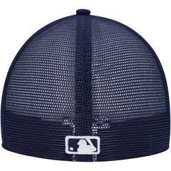 Milwaukee Brewers New Era 2023 On-Field Batting Practice Low Profile 59FIFTY Fitted Hat - MLB Hats