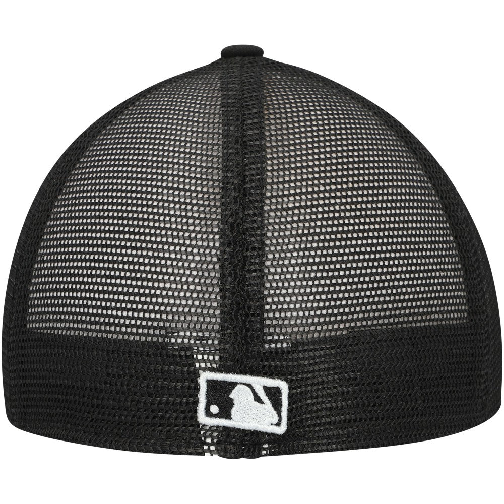 Miami Marlins New Era 2023 On-Field Batting Practice Low Profile 59FIFTY Fitted Hat - MLB Hats