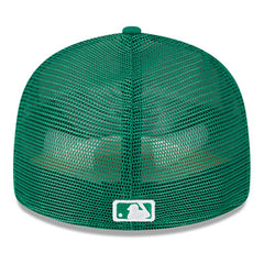 Athletics New Era 2023 On-Field Batting Practice Low Profile 59FIFTY Fitted Hat - MLB Hats