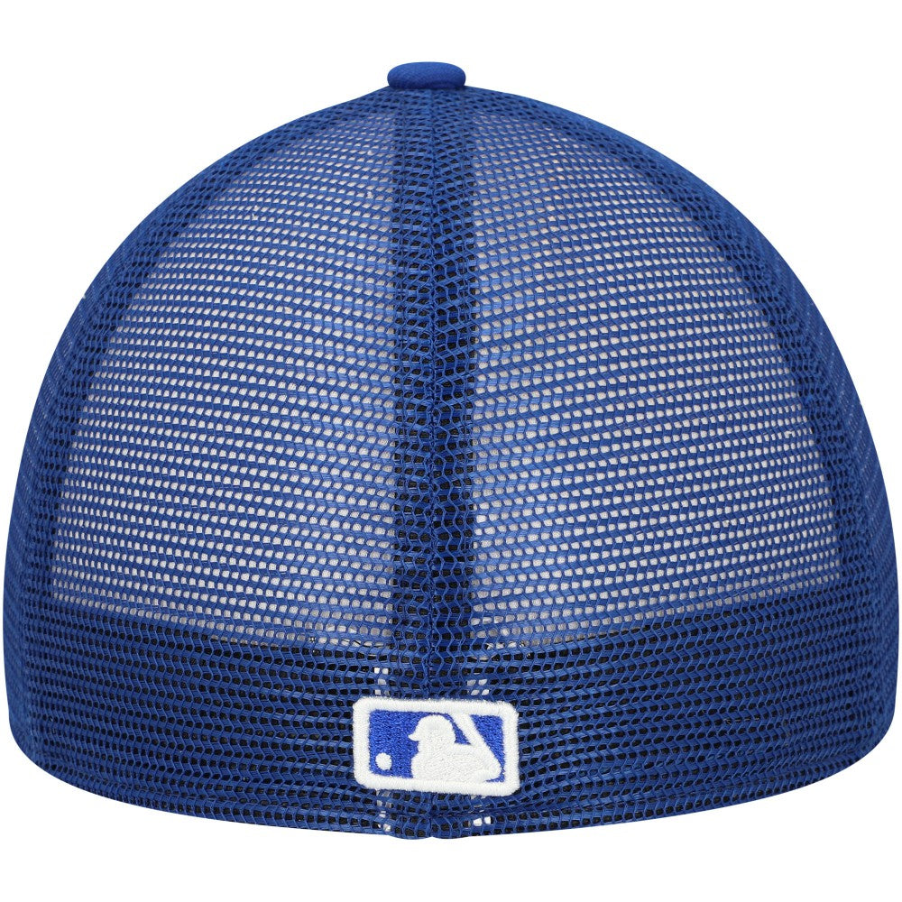 Kansas City Royals New Era 2023 On-Field Batting Practice Low Profile 59FIFTY Fitted Hat - MLB Hats