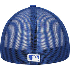 Kansas City Royals New Era 2023 On-Field Batting Practice Low Profile 59FIFTY Fitted Hat - MLB Hats