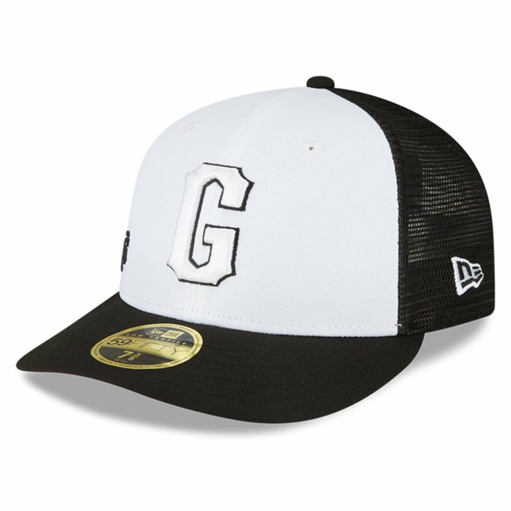 San Francisco Giants New Era 2023 On-Field Batting Practice Low Profile 59FIFTY Fitted Hat - MLB Hats
