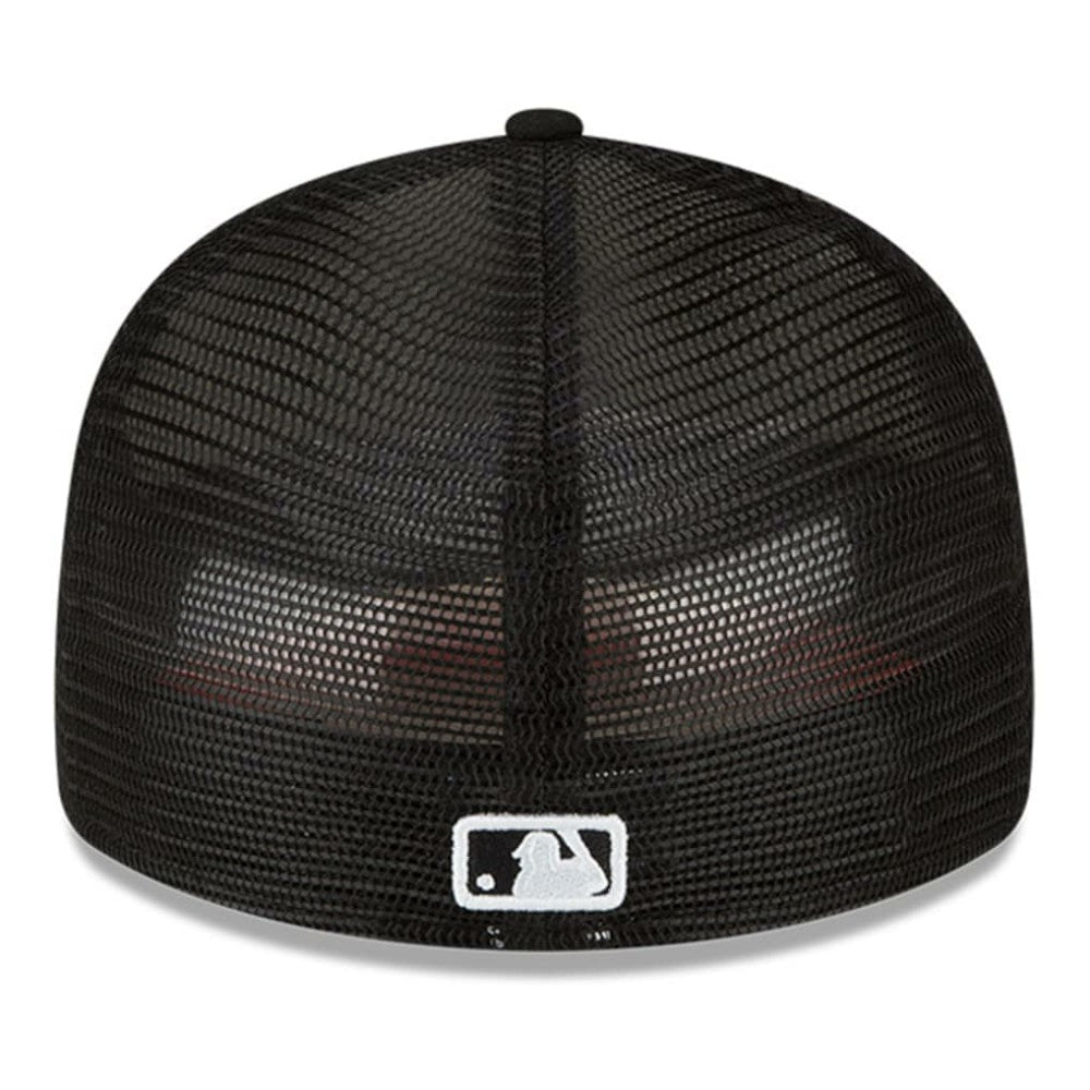 San Francisco Giants New Era 2023 On-Field Batting Practice Low Profile 59FIFTY Fitted Hat - MLB Hats