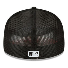 San Francisco Giants New Era 2023 On-Field Batting Practice Low Profile 59FIFTY Fitted Hat - MLB Hats