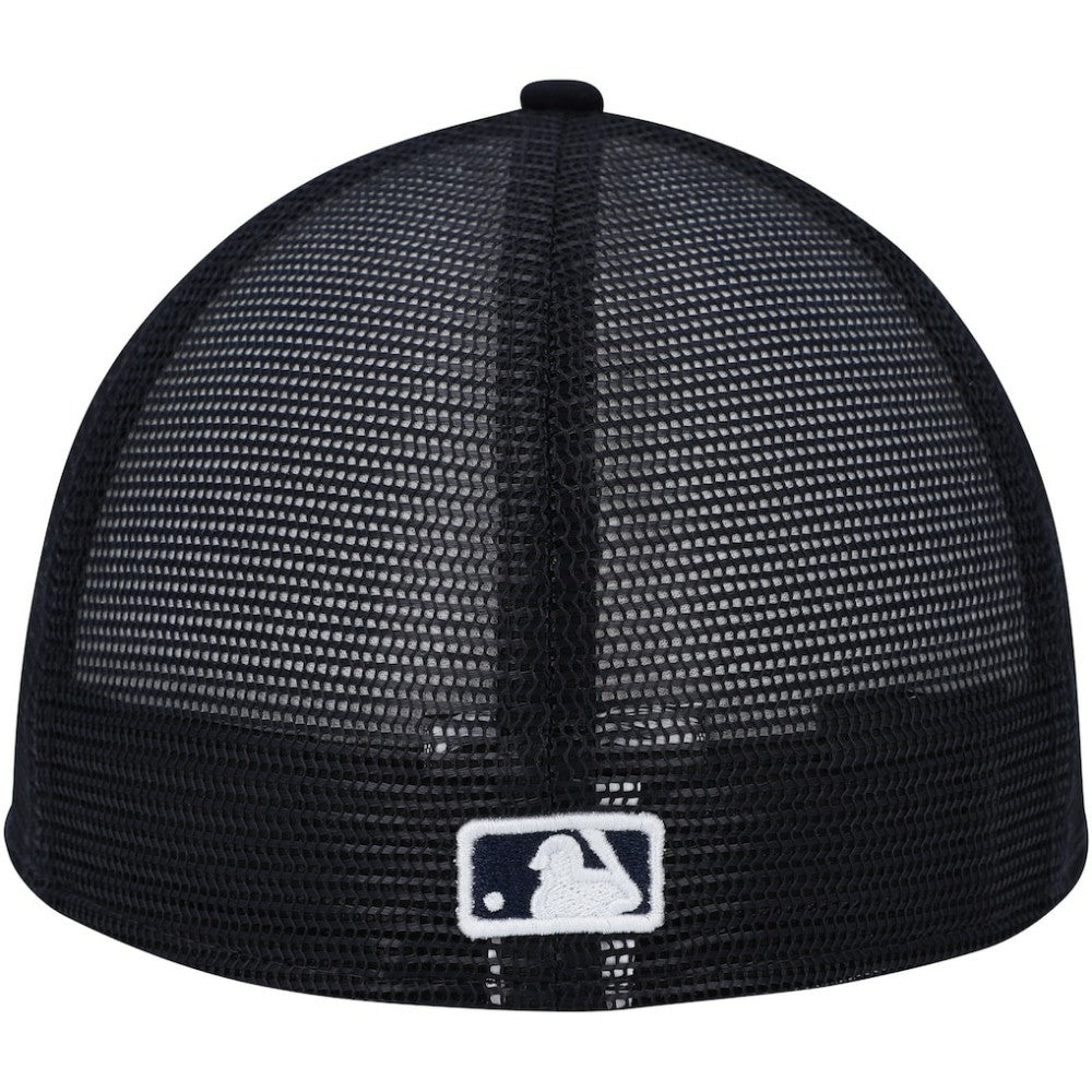 Detroit Tigers New Era 2023 On-Field Batting Practice Low Profile 59FIFTY Fitted Hat - MLB Hats
