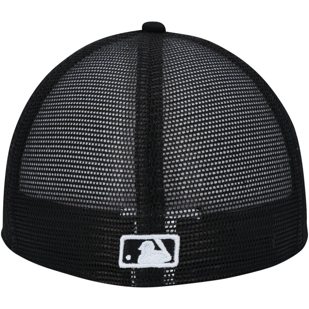 Chicago White Sox New Era 2023 On-Field Batting Practice Low Profile 59FIFTY Fitted Hat - MLB Hats