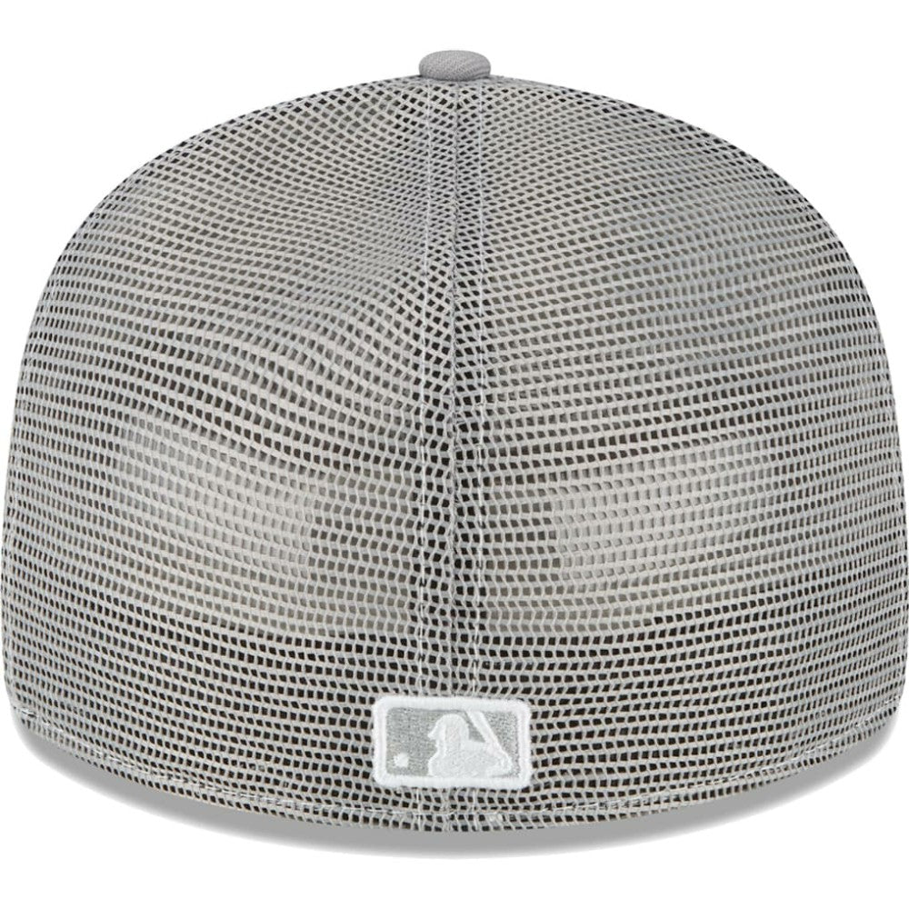 Chicago White Sox New Era 2023 On-Field Batting Practice Low Profile 59FIFTY Fitted Hat - MLB Hats