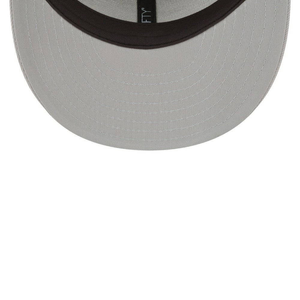 Chicago White Sox New Era 2023 On-Field Batting Practice Low Profile 59FIFTY Fitted Hat - MLB Hats