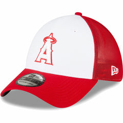 Los Angeles Angels New Era 2023 On-Field Batting Practice 39THIRTY Flex Hat - MLB Hats