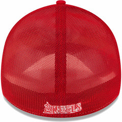 Los Angeles Angels New Era 2023 On-Field Batting Practice 39THIRTY Flex Hat - MLB Hats