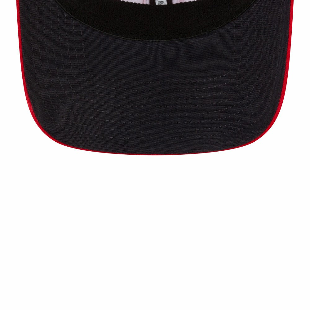 Los Angeles Angels New Era 2023 On-Field Batting Practice 39THIRTY Flex Hat - MLB Hats