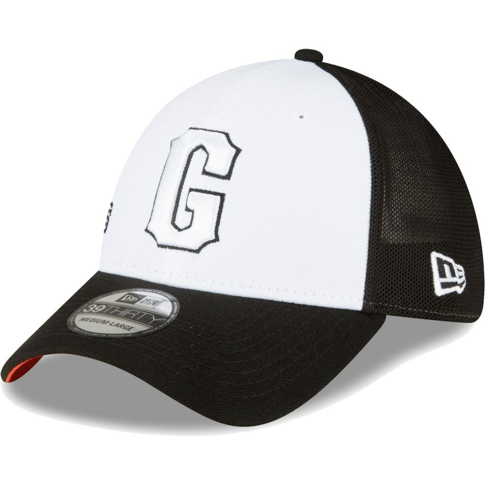 San Francisco Giants New Era 2023 On-Field Batting Practice 39THIRTY Flex Hat - MLB Hats