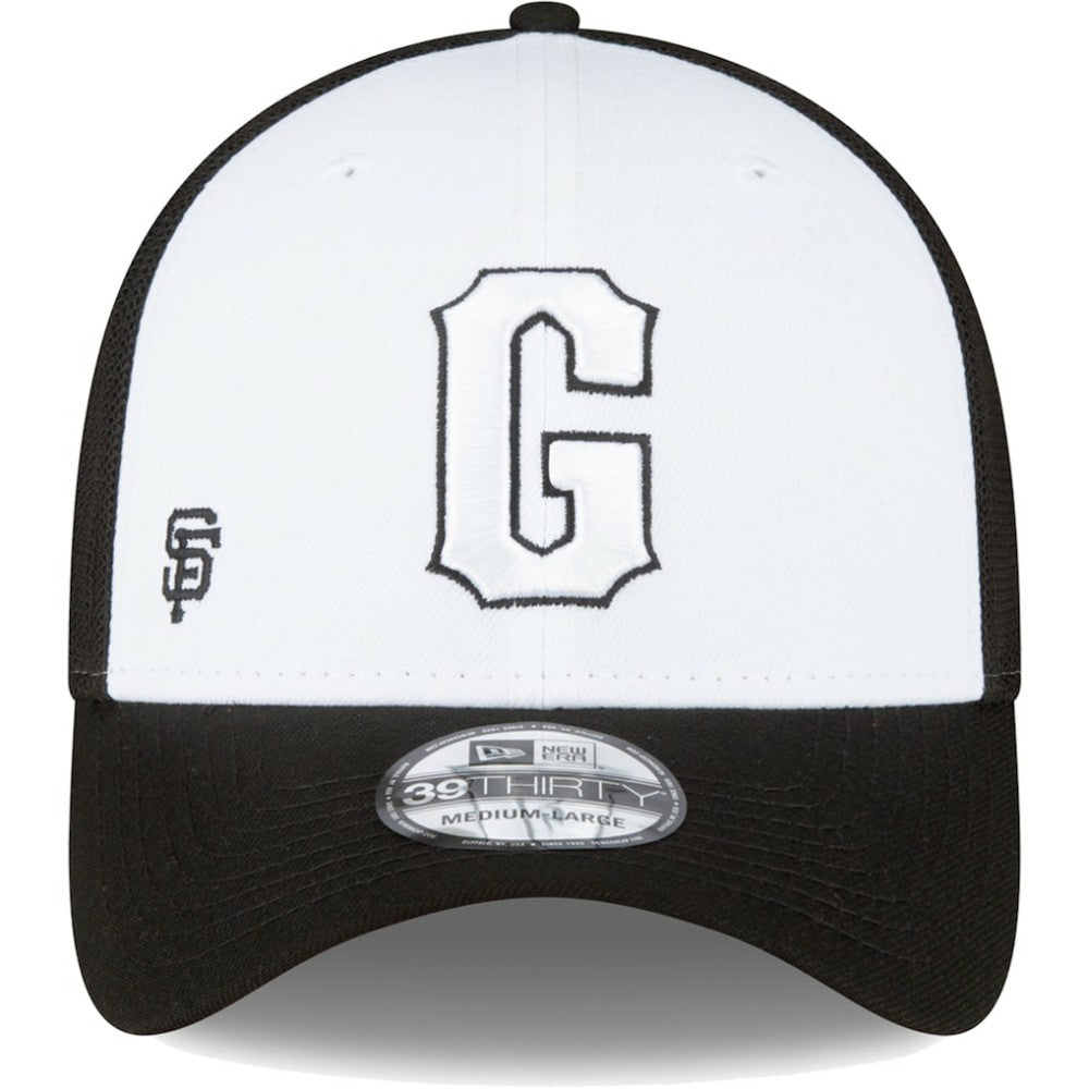 San Francisco Giants New Era 2023 On-Field Batting Practice 39THIRTY Flex Hat - MLB Hats