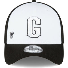 San Francisco Giants New Era 2023 On-Field Batting Practice 39THIRTY Flex Hat - MLB Hats