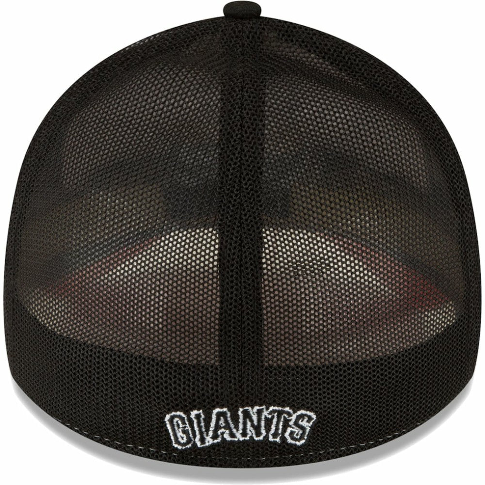 San Francisco Giants New Era 2023 On-Field Batting Practice 39THIRTY Flex Hat - MLB Hats