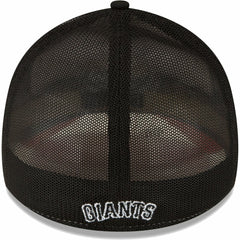 San Francisco Giants New Era 2023 On-Field Batting Practice 39THIRTY Flex Hat - MLB Hats