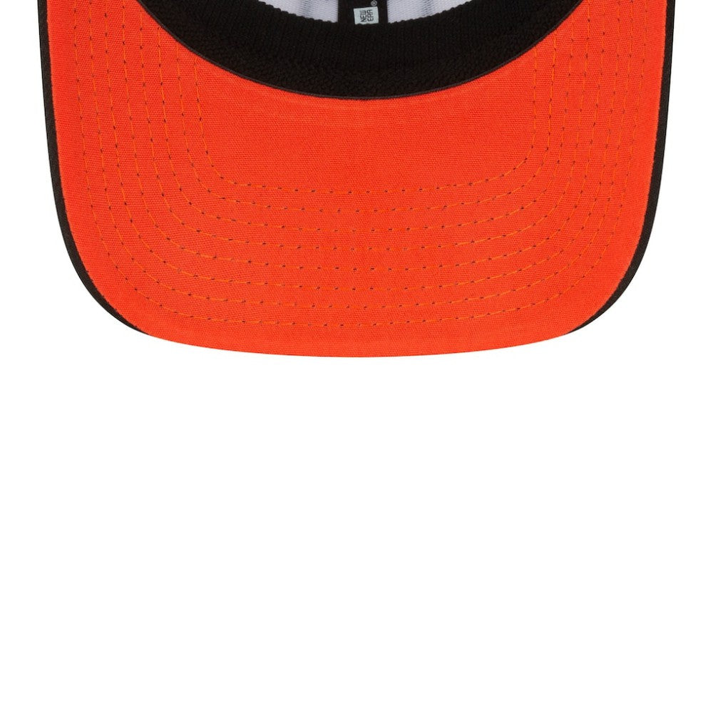 San Francisco Giants New Era 2023 On-Field Batting Practice 39THIRTY Flex Hat - MLB Hats