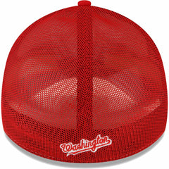 Washington Nationals New Era 2023 On-Field Batting Practice 39THIRTY Flex Hat - MLB Hats