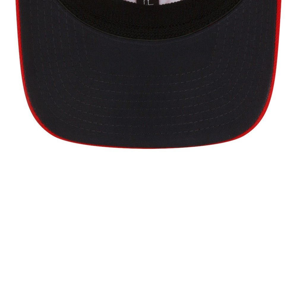 Washington Nationals New Era 2023 On-Field Batting Practice 39THIRTY Flex Hat - MLB Hats