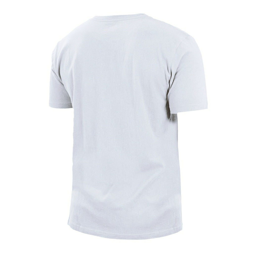 Las Vegas Raiders Gameday State T-Shirt | NFL Hot