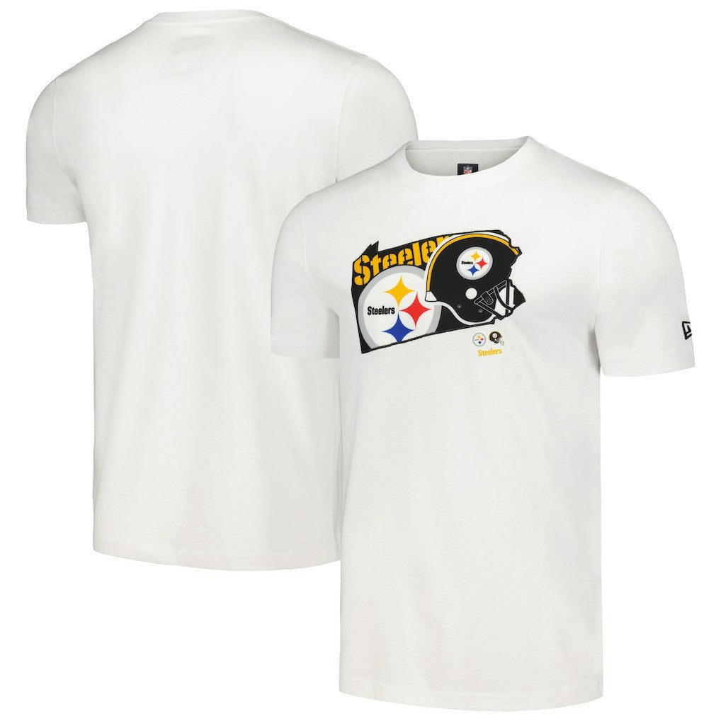 Pittsburgh Steelers Gameday State T-Shirt | NFL On sale