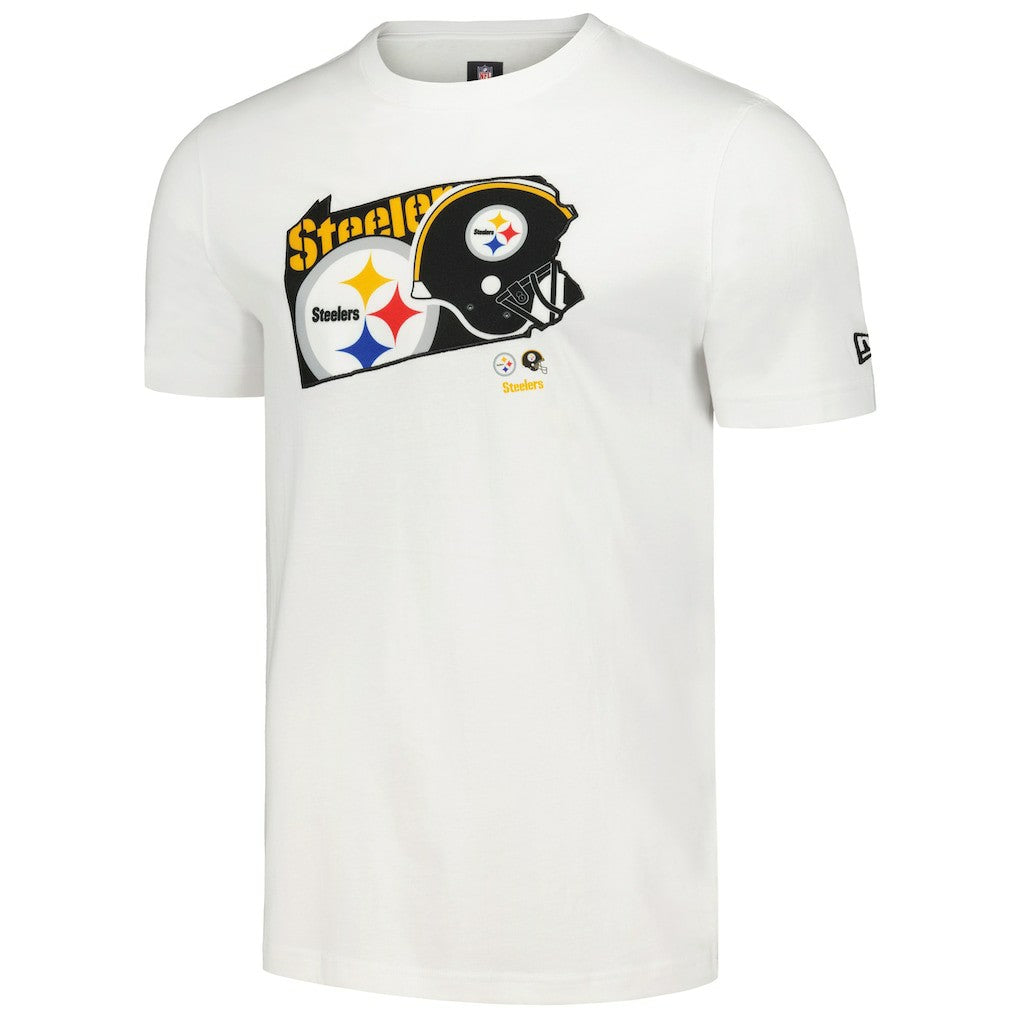 Pittsburgh Steelers Gameday State T-Shirt | NFL On sale