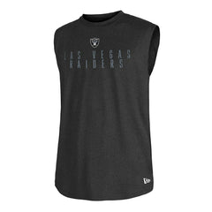 Las Vegas Raiders Team Muscle Tank Top | NFL New