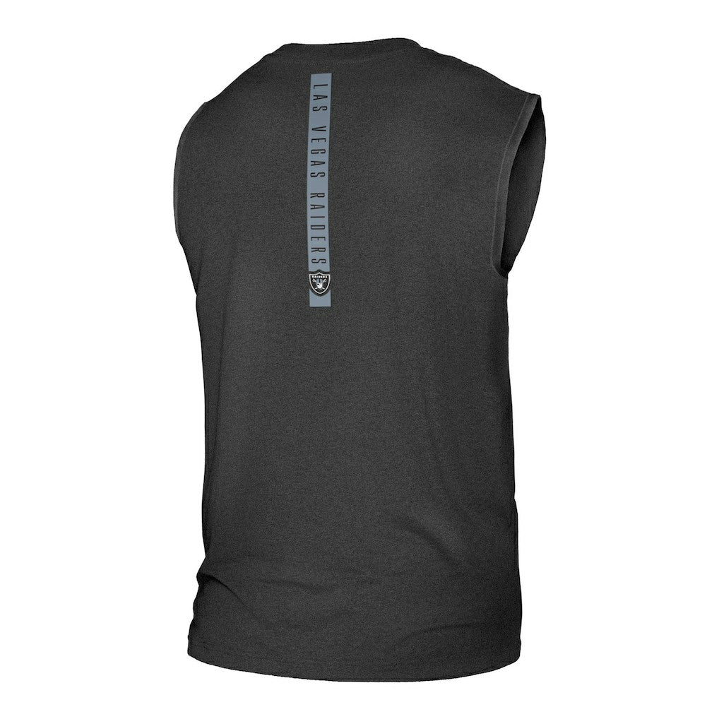 Las Vegas Raiders Team Muscle Tank Top | NFL New