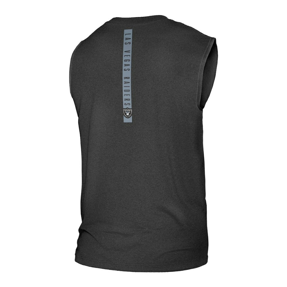 Las Vegas Raiders Team Muscle Tank Top | NFL New