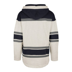 Columbus Blue Jackets '47 Rockaway Lace-Up Pullover Hoodie -  NHL Hoodies