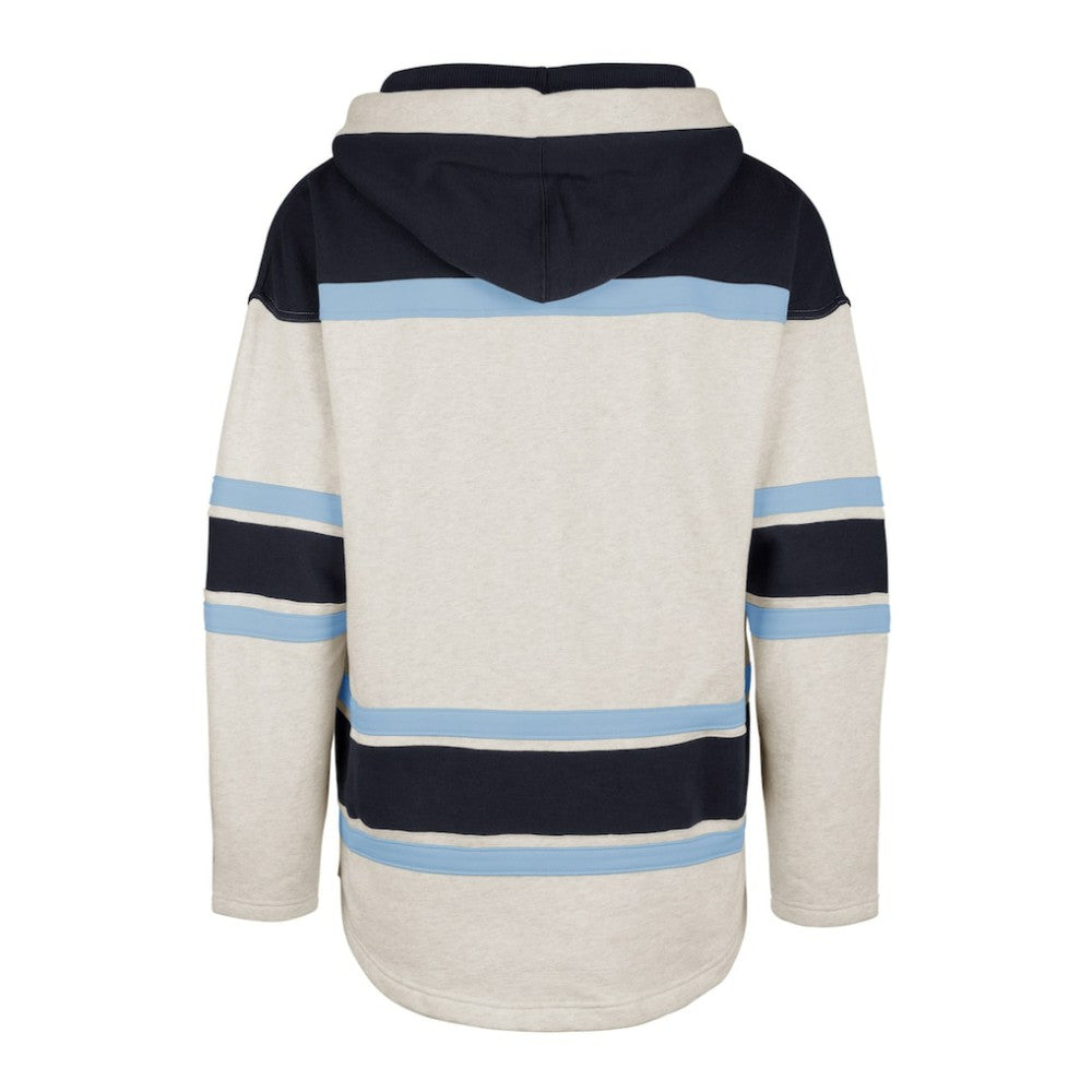 Seattle Kraken '47 Rockaway Lace-Up Pullover Hoodie -  NHL Hoodies