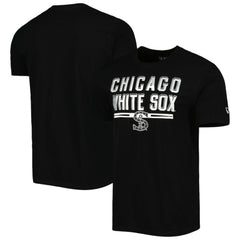 Chicago White Sox New Era Batting Practice T-Shirt - MLB T-shirts