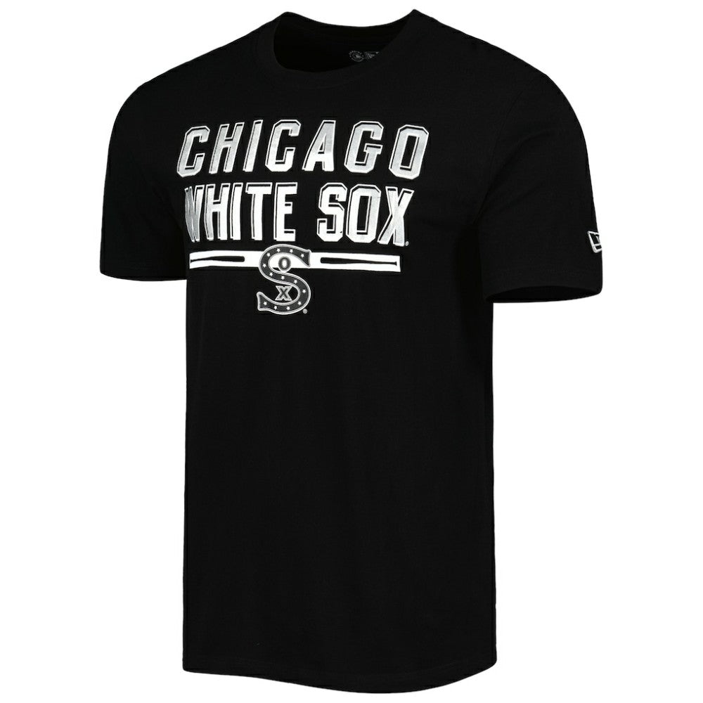 Chicago White Sox New Era Batting Practice T-Shirt - MLB T-shirts