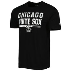 Chicago White Sox New Era Batting Practice T-Shirt - MLB T-shirts