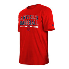 Los Angeles Angels New Era Batting Practice T-Shirt - MLB T-shirts