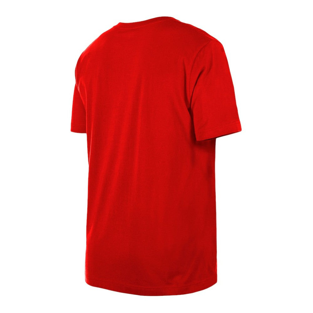 Washington Nationals New Era Batting Practice T-Shirt - MLB T-shirts