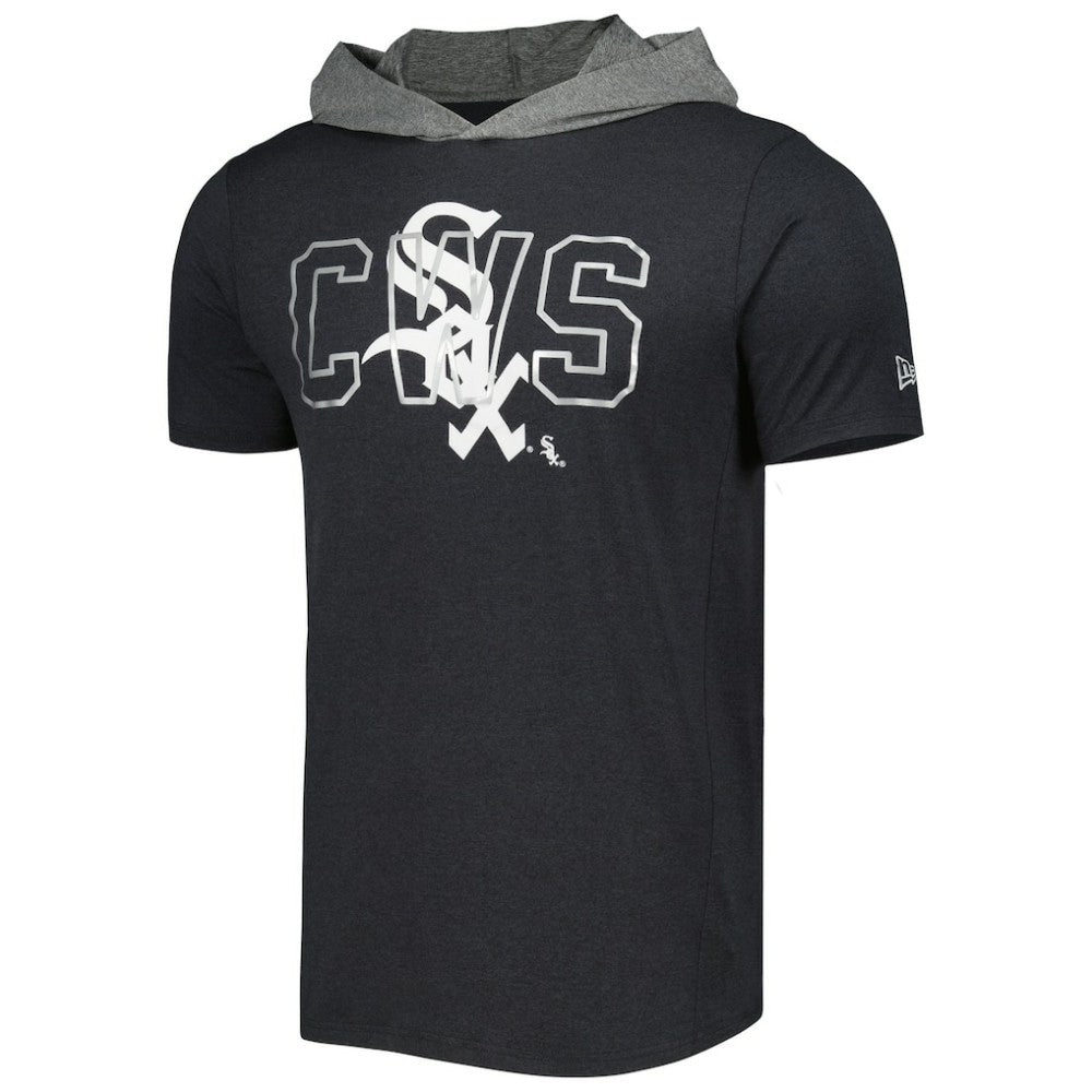 Chicago White Sox New Era Team Hoodie T-Shirt - MLB Hoodies
