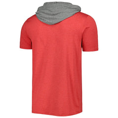 St. Louis Cardinals New Era Team Hoodie T-Shirt - MLB Hoodies