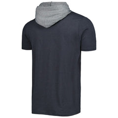 San Francisco Giants New Era Team Hoodie T-Shirt - MLB Hoodies