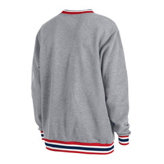 Chicago White Sox New Era Throwback Classic Pullover Sweatshirt - MLB Pullover
